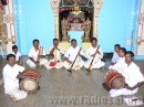09 Nadaswaram music was played early in the morning in SKH
